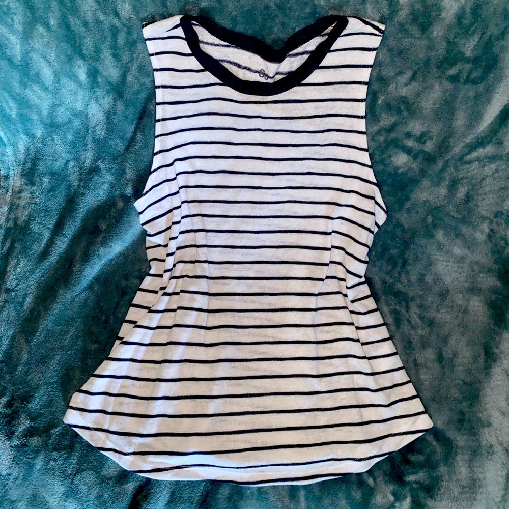 Casual/Workout tank